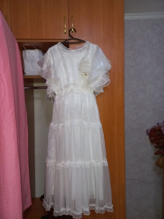 Верхняя одежда в зиму