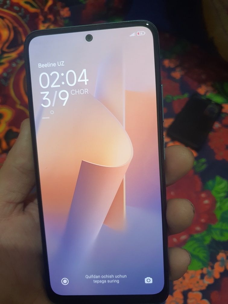Redmi note 11 6/128