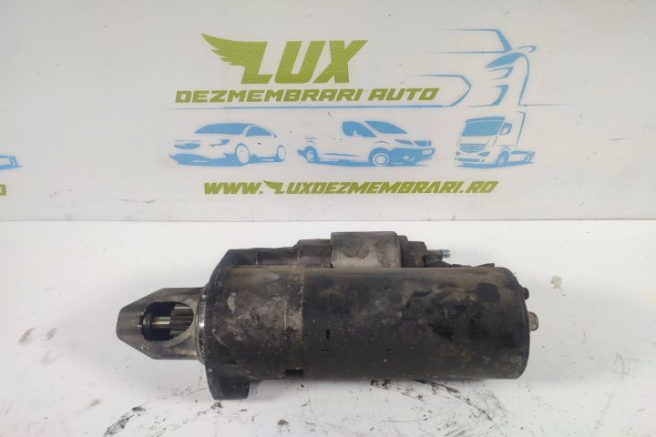 Electromotor demaror 3.0 cdi v6 OM 642 om642 Mercedes-Benz C-Class W204/S204 seria