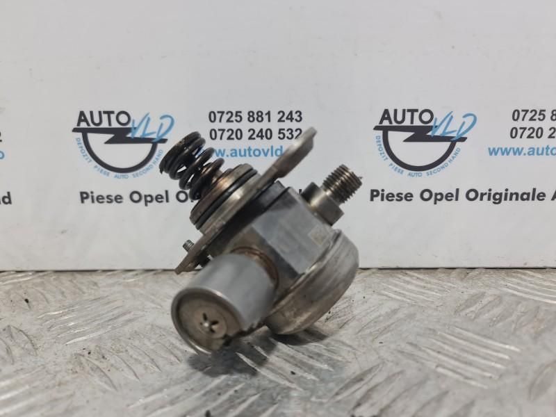 Pompa de injectie Opel Astra J 2.0 TURBO benzina A20NHT; A20NFT