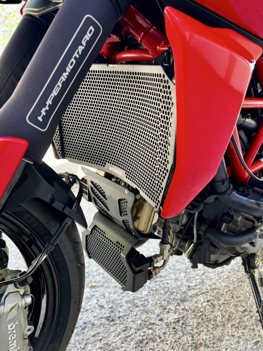 Ducati Hypermotard 950 Zard MotoGP 2023