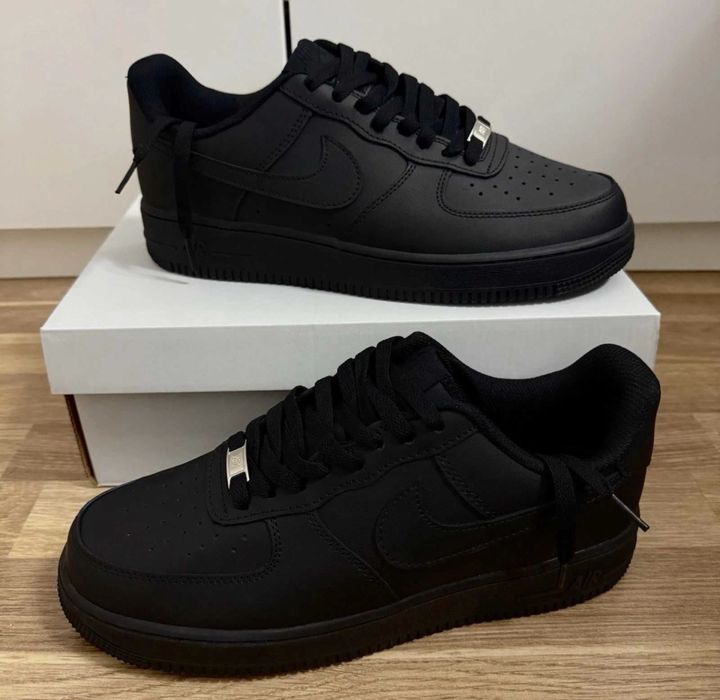Nou! Air force 1
