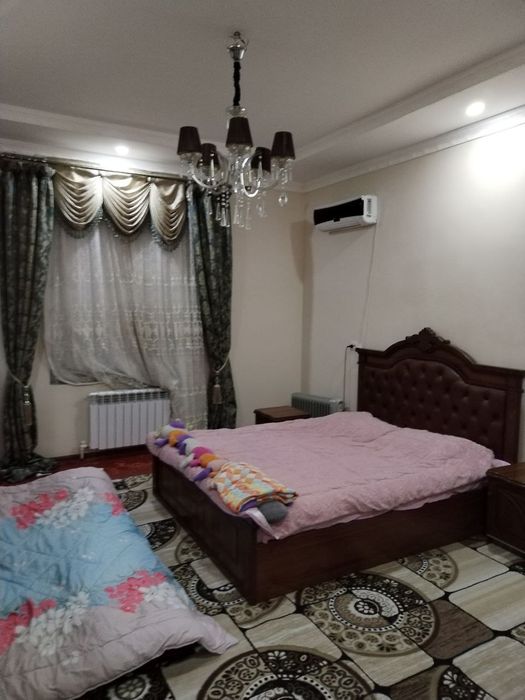 Продам срочно дом 5 соток 7 комнаты Бектемирский район