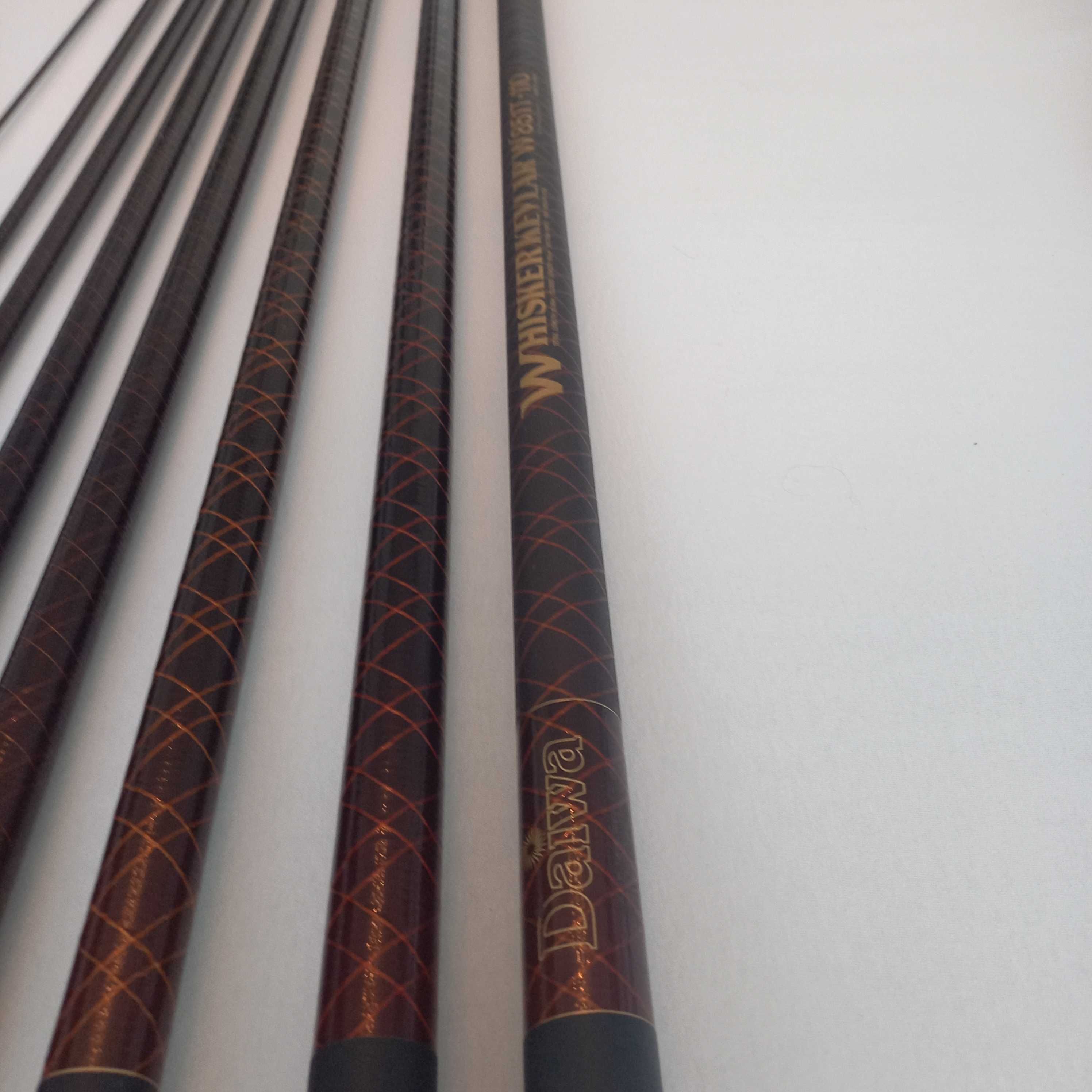 Въдица DAIWA 12 метра