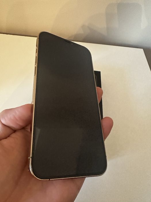 Продам Iphone 12 pro max 256 GOLD