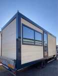 Vand container 2,4x5