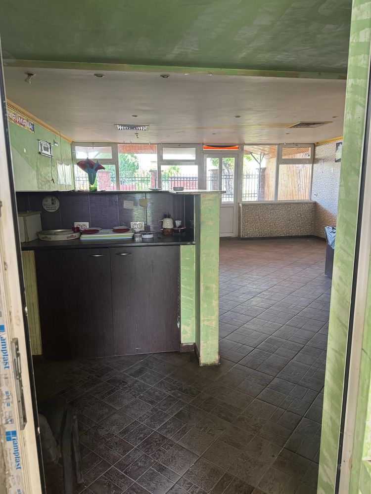 Inchiriez spatiu comercial