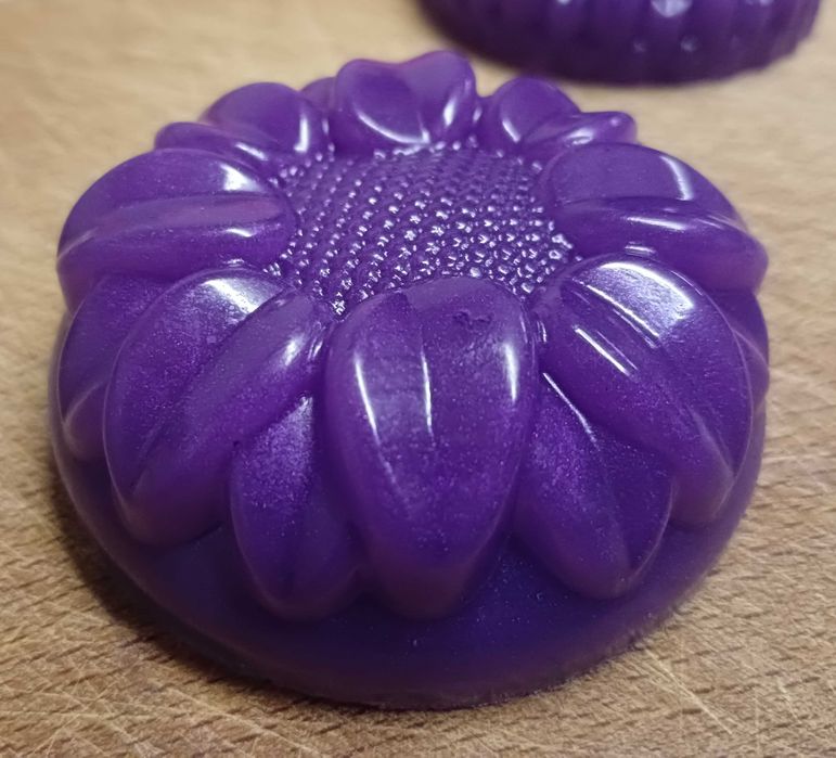 Ръчно изработени натурални сапуни