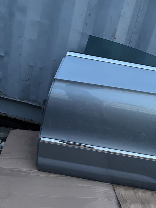 Portiera usa stanga fata spate VW Passat CC Facelift LC7Z 2008-2016