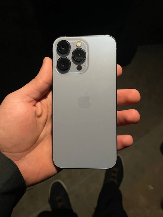 Iphone  13 pro 128gb