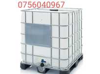 Bazin/cub/rezervor  1000L