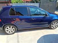 Golf  1,9 TDI An 2005