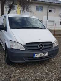 Mercedes Vito 110 CDI