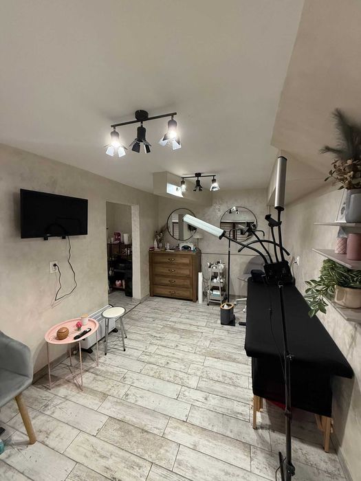 Spatiu de inchiriat zona Copou