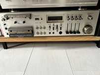 Deck ITT  HIFI 8025