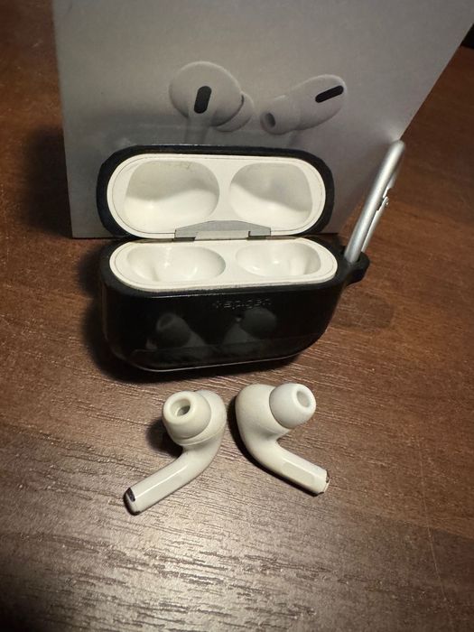 AirPods Pro 1st Gen