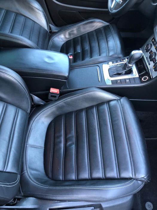 Passat CC 2.0 tdi 2016 (euro 6) 150 cp DSG piele xenon GPS