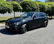 BMW Seria 1 / F20 / 118d / 2.0 Diesel