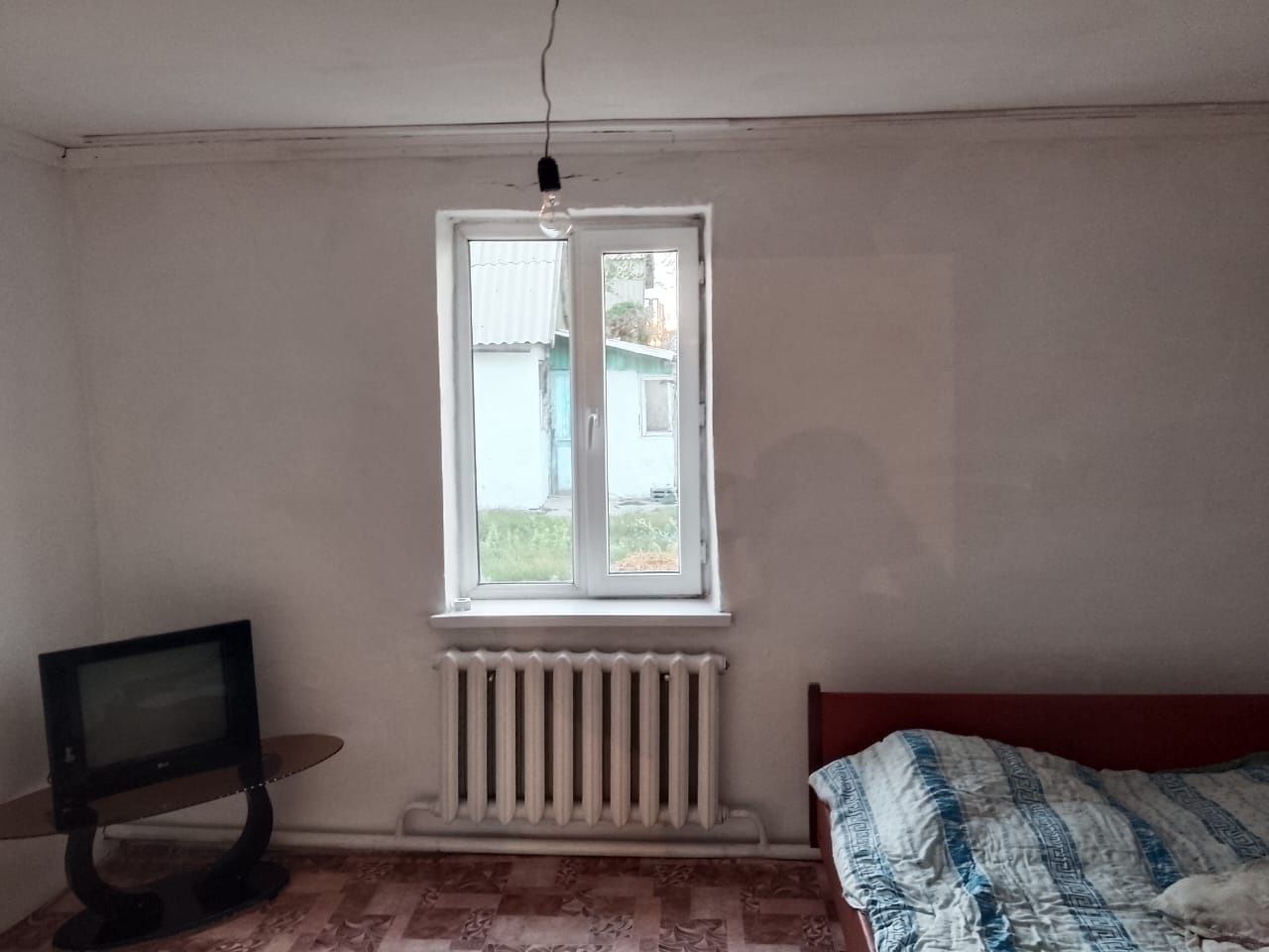 Продам дом район бобровка