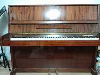 Pianina Ucraina !