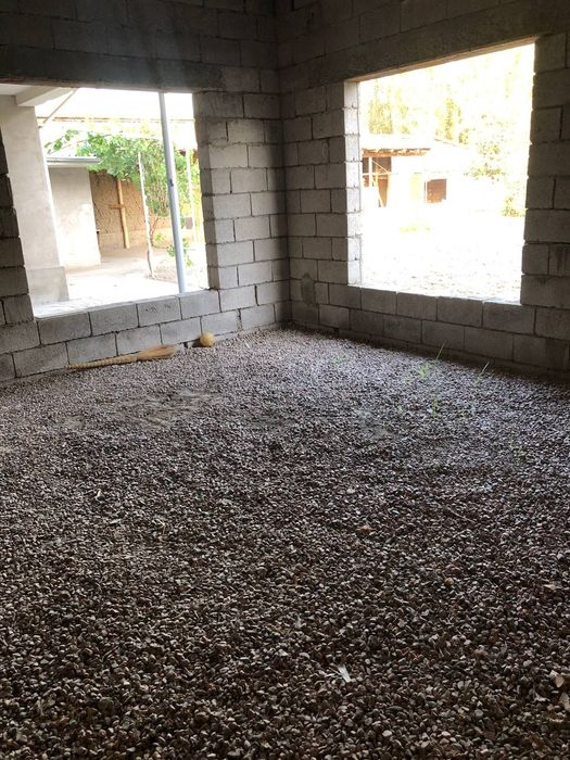 Uy stiladi Boka tumanida