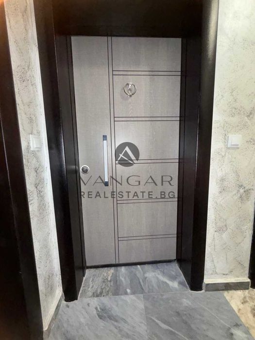 Продава се Едностаен апартамент в Пловдив, Кършияка - 40 кв.м за 1658 €/кв.м - Снимка #8