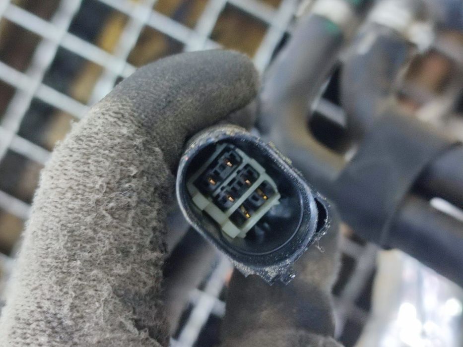 Filtru particule dpf 9803407780   1.6 hdi 9HD Citroen DS4 1 [2010 - 2