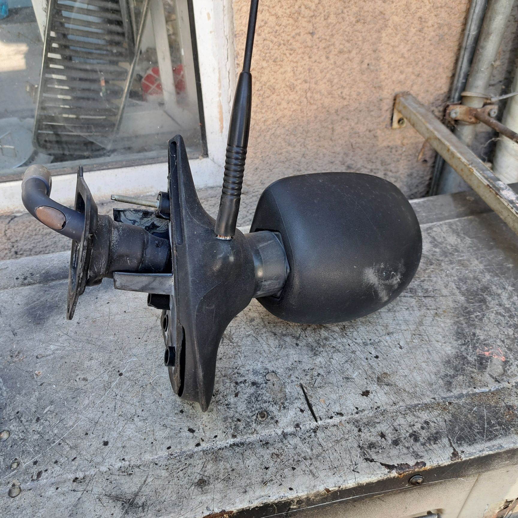 Оригинални огледала Renault Tuingo ляво.дясно