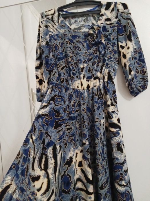 Женская платья 44-46р