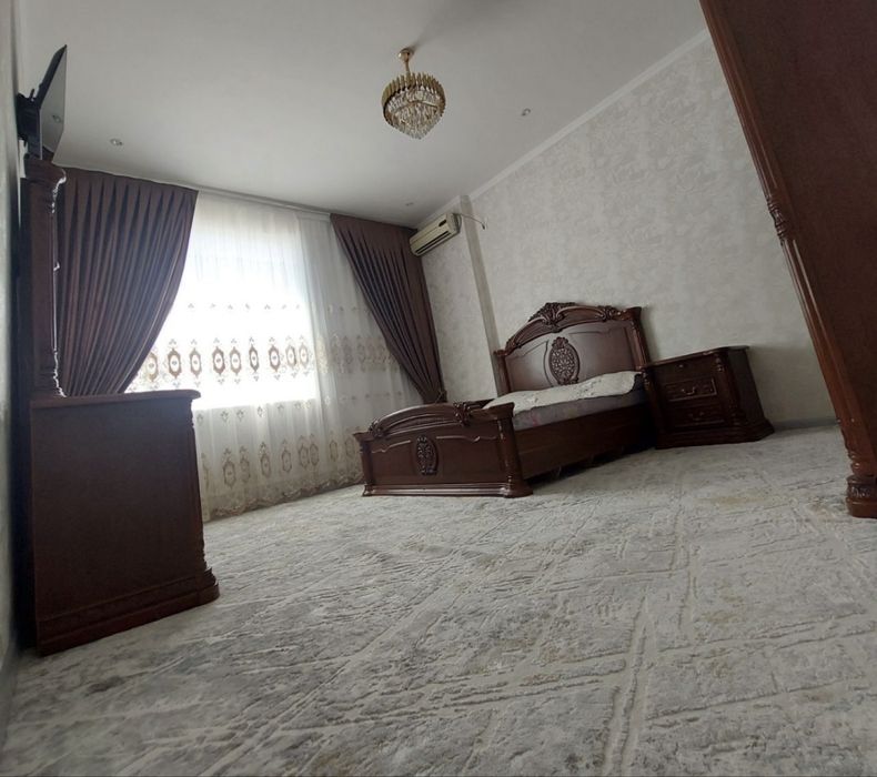 Аренда Навоий куча Ц14 4хона  кизларга оилага  500 долл oilaga