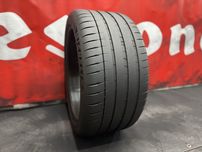 275 35 20, Лятна гума, Michelin PilotSport4S, 1 брой
