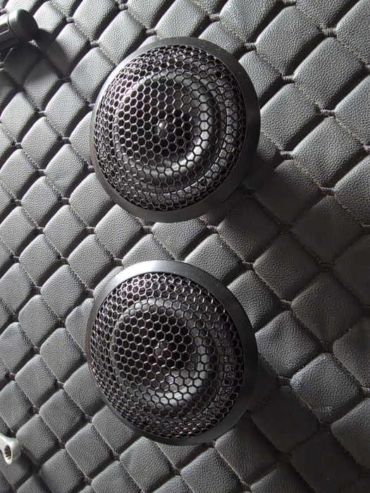 Среднечастотная динамик URAL (Урал) AS-W87M