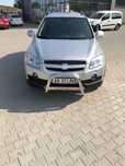 Chevrolet Captiva 2.0 Automat IMPECABIL