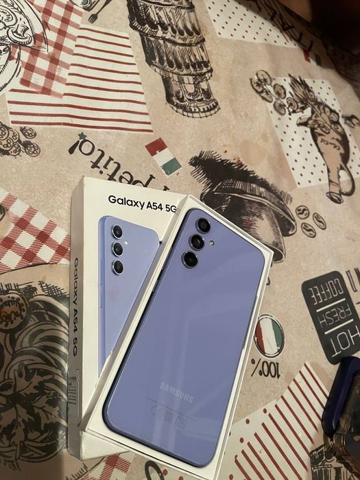 Самсунг а54 5G 256GB