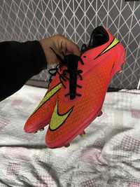 Бутонки футболни обувки nike hypervenom