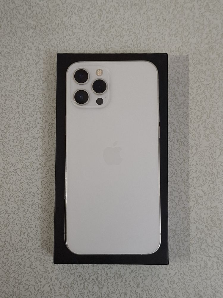Iphone 12 pro max