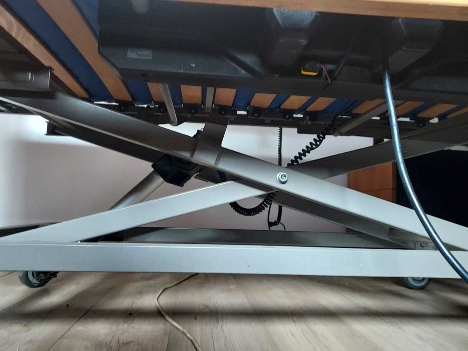 Pat pentru persoane cu handicap.