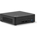 Mini PC Asus Intel NUC 13 Pro NUC13ANKi3, Intel Core i3-1315U