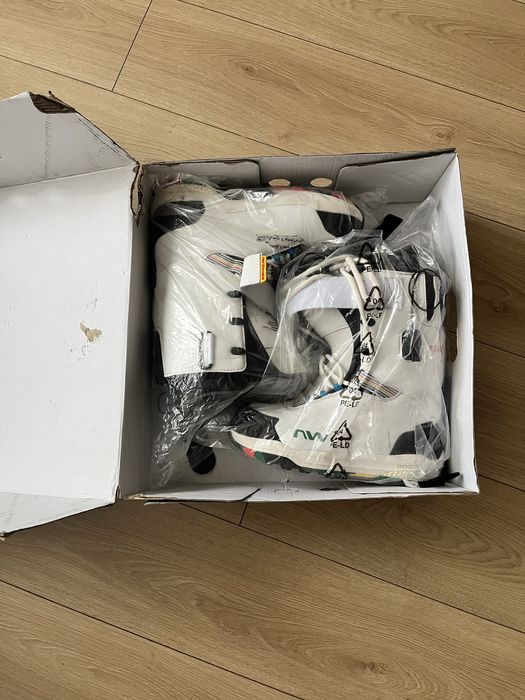 Мъжки сноуборд обувки Northware 41 номер