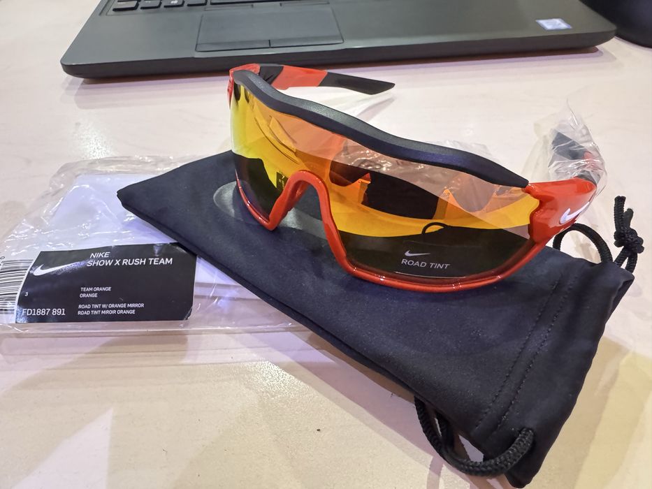 Ochelari soare NIKE Show x Rush