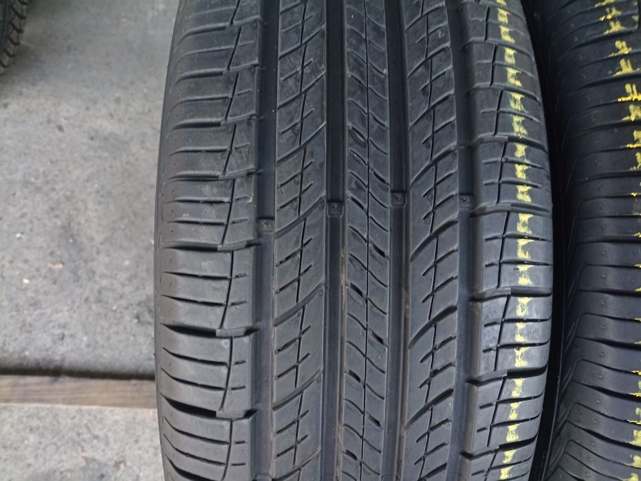 2 anvelope AllSeason Hankook 245/65 R17 dot 0423