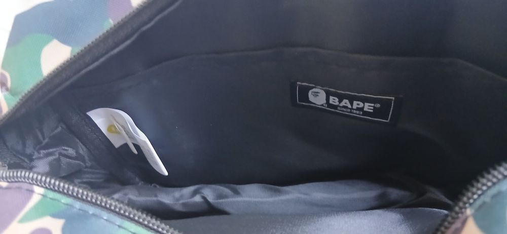Bape A Bathing Ape