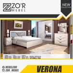 Спальный гарнитур Yotoqxona mebel шкаф кровать Hi tech hitech SHKAF