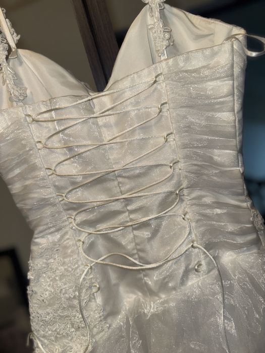 Rochie de mireasa maya fashion