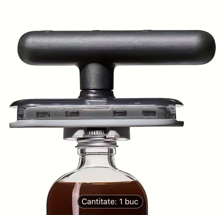 Deschizător de borcane și sticle