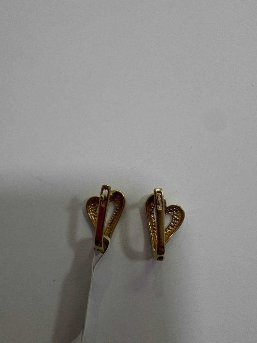 Cercei Aur 14k (ctg)staramanet