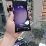 Samsung S22 Ultra xotirasi 12/256GB