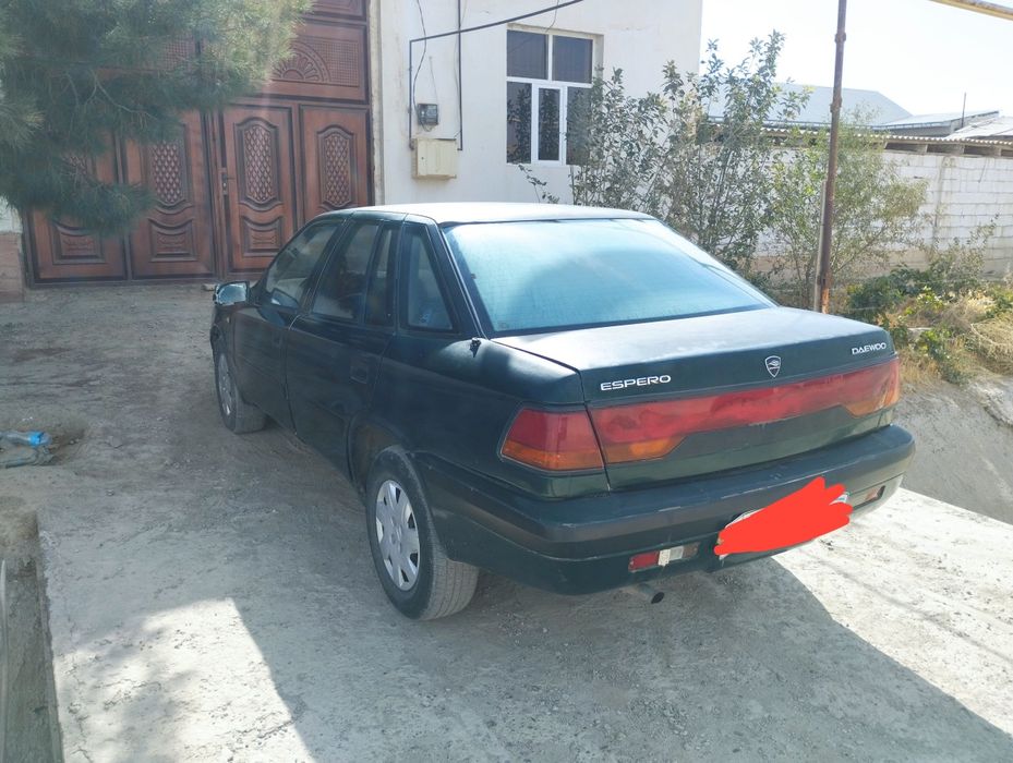 Espero sotiladi srochna 11 mln ga