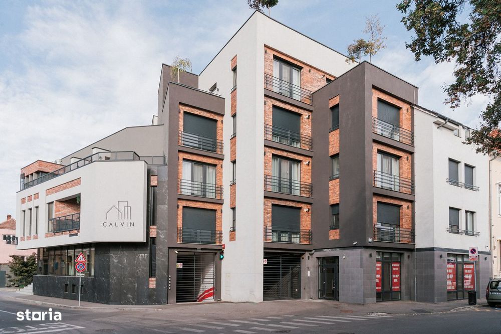 Inchiriez apartament 3 camere Ultracentral EAS|Residence Iuliu Maniu