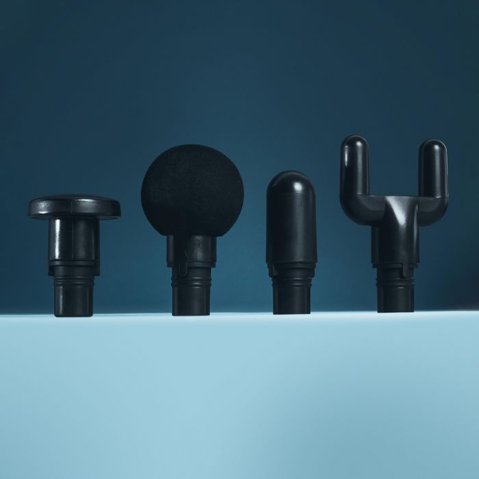 Aparat de masaj cu percuție - No Size - produs resigilat Decathlon